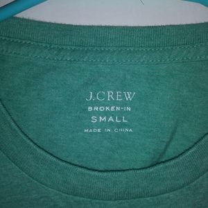 J. Crew T-Shirt